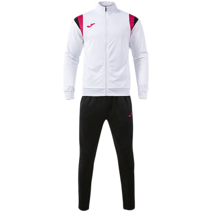 JOMA TERRA DANUBIO TRACKSUIT