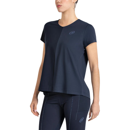 T-SHIRT BULLPADEL FEMME PASIRO