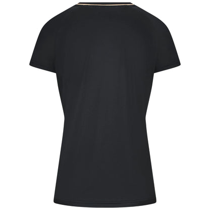 T-SHIRT VICTOR FEMME T-64102 D