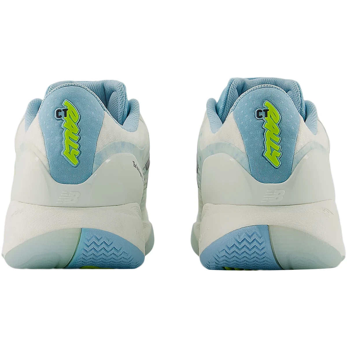 CHAUSSURES NEW BALANCE FEMME FRESHFOAM CT-RALLY V2 TOUTES SURFACES