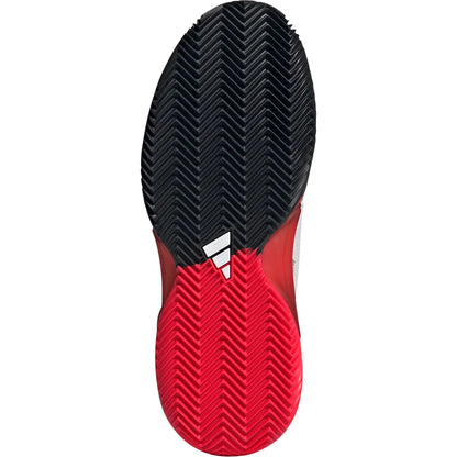 CHAUSSURES ADIDAS BARRICADE 13 TERRE BATTUE