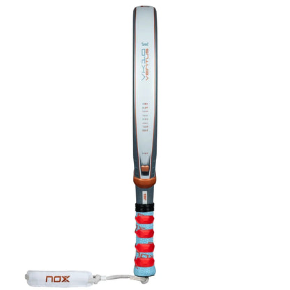 NOX VK10 VENTUS CONTROL 12K 2026 PADEL RACKET