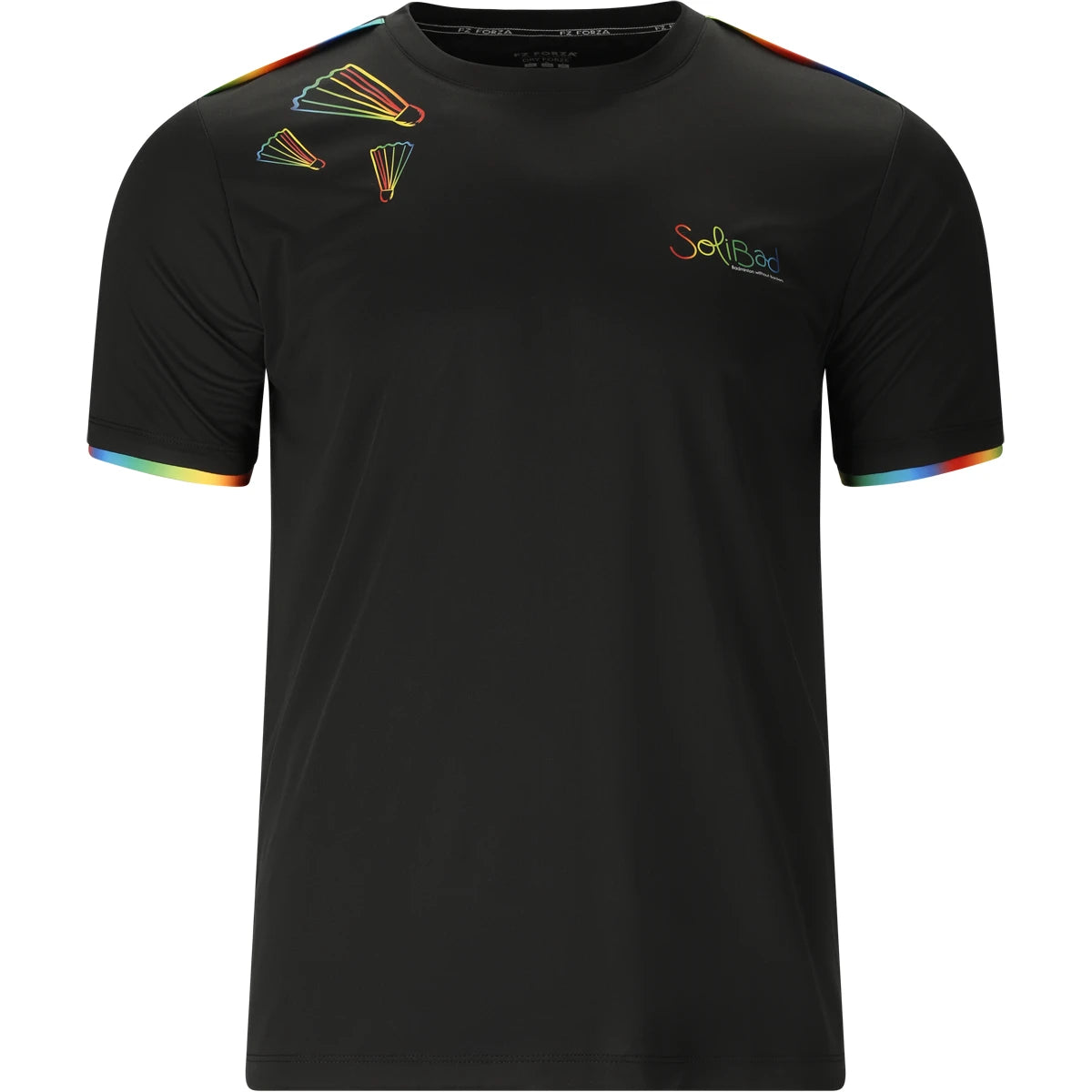 T-SHIRT FZ FORZA SOLIBRI