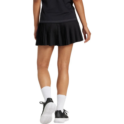 JUPE ADIDAS FEMME CLUB PLEATED