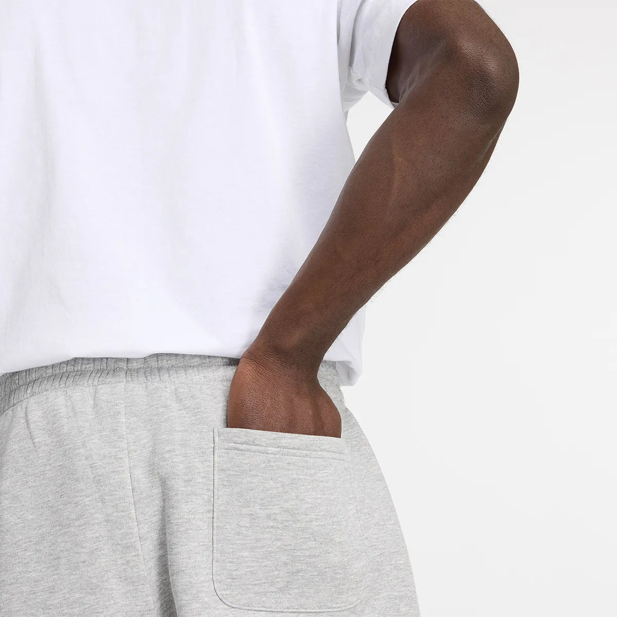 NEW BALANCE FLEECE HOSE