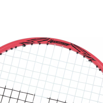 RAQUETTE DE BADMINTON FZ FORZA HT POWER 34 V2 (CORDEE)