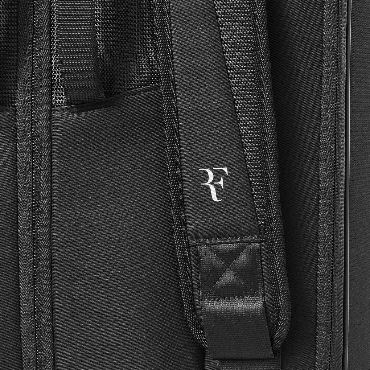 SAC WILSON RF TOURNAMENT RACQUET BAG 15R
