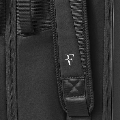 SAC WILSON RF TOURNAMENT RACQUET BAG 15R