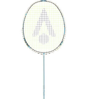 RAQUETTE DE BADMINTON KARAKAL BLACK ZONE LITE (CORDEE)