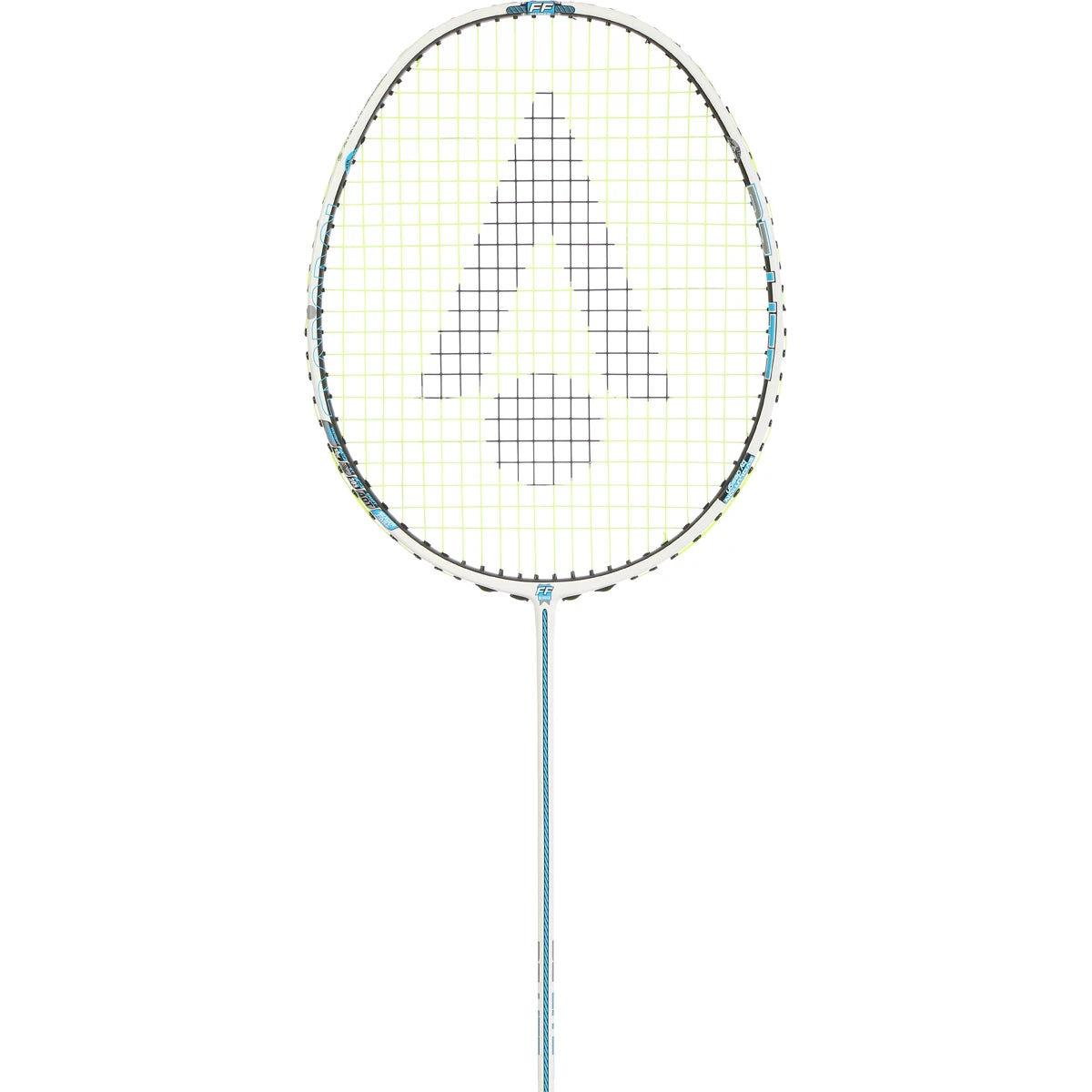 RAQUETTE DE BADMINTON KARAKAL BLACK ZONE LITE (CORDEE)