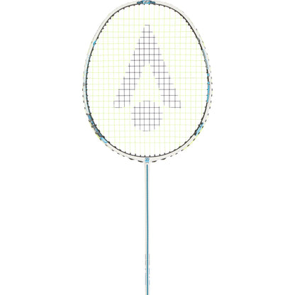RAQUETTE DE BADMINTON KARAKAL BLACK ZONE LITE (CORDEE)