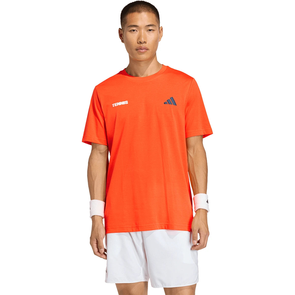 T-SHIRT ADIDAS BRAND MOMENT