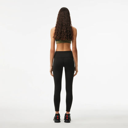 LEGGING LACOSTE FEMME CORE PERFORMANCE