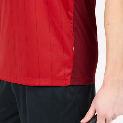 T-SHIRT FZ FORZA HOMME CL2603 CHINESE RED (FZ263673)