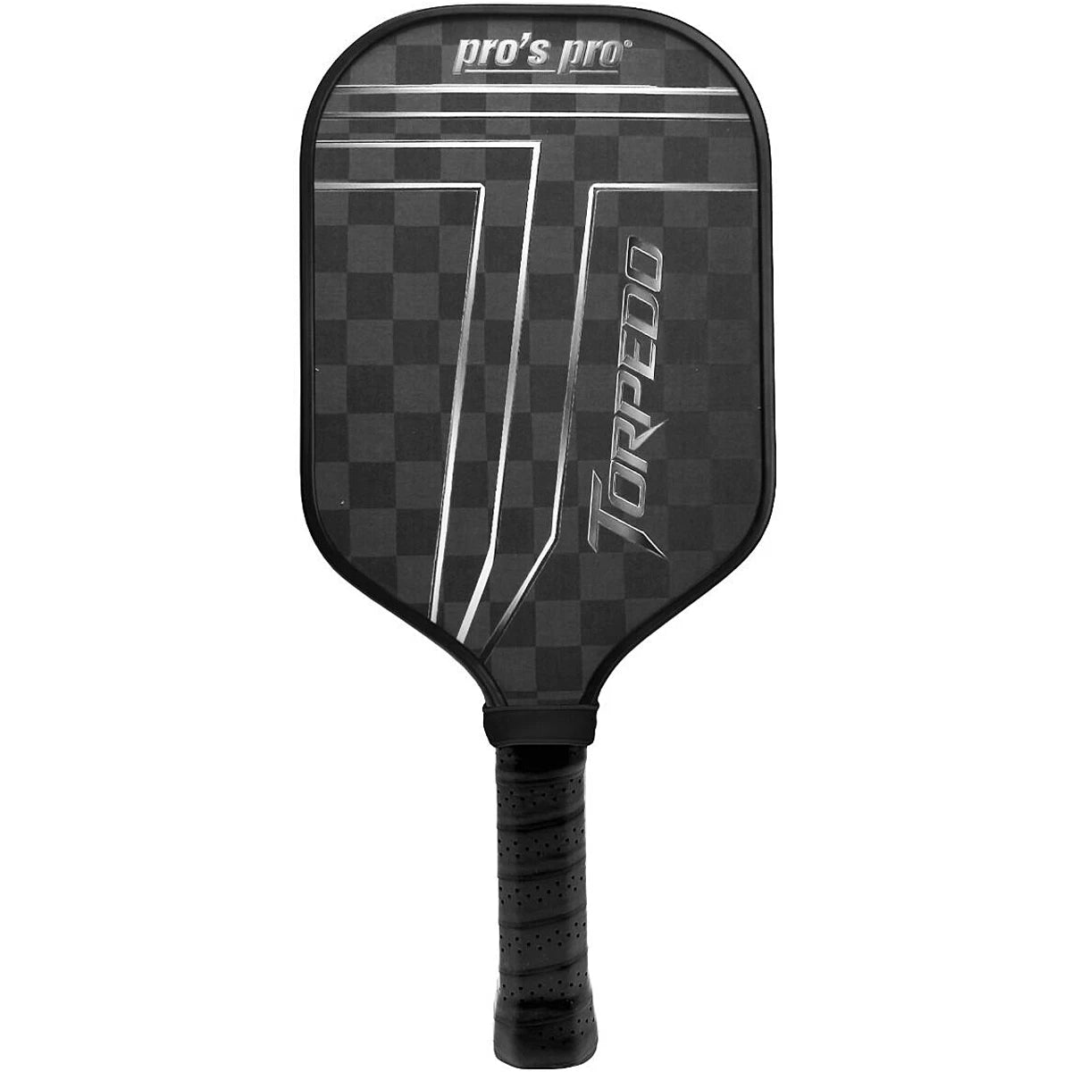 PRO'S PRO TORPEDO PICKLEBALL PADDLE