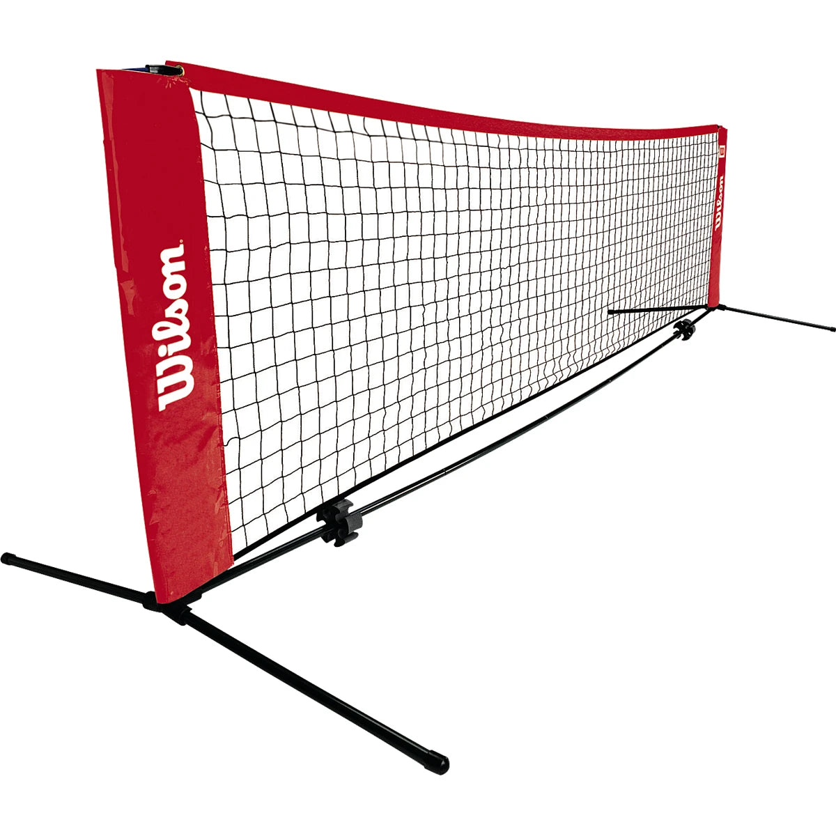ENSEMBLE MINI TENNIS WILSON 3.2 METRES