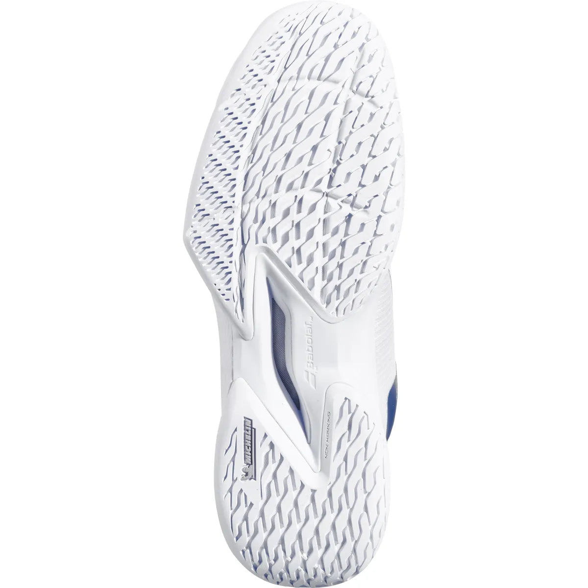 CHAUSSURES BABOLAT JET TERE 2 WIMBLEDON TOUTES SURFACES