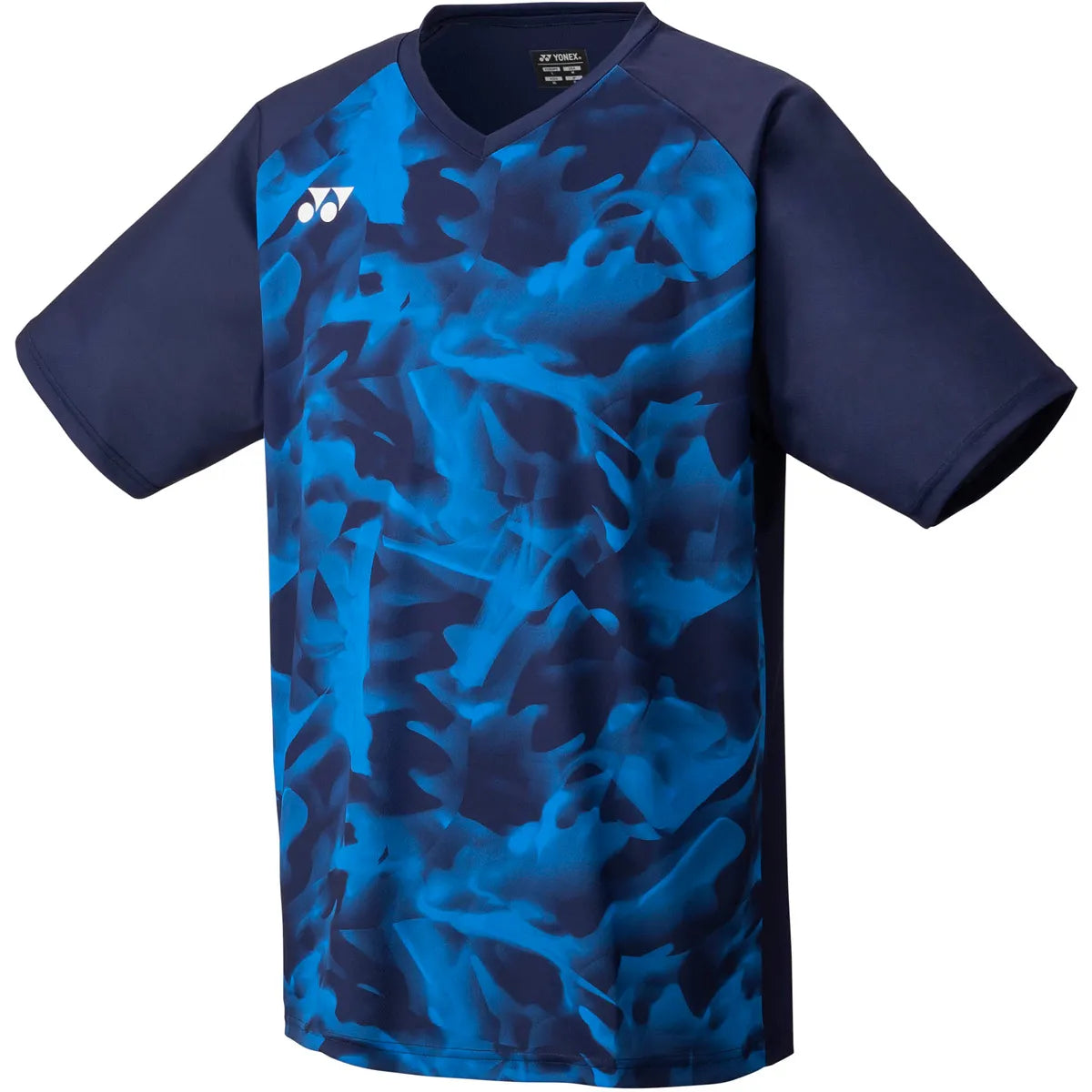 T-SHIRT YONEX TEAM YM0033EX
