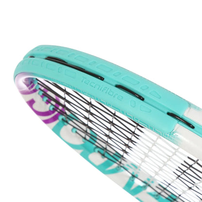 RAQUETTE TECNIFIBRE JUNIOR TEMPO 26