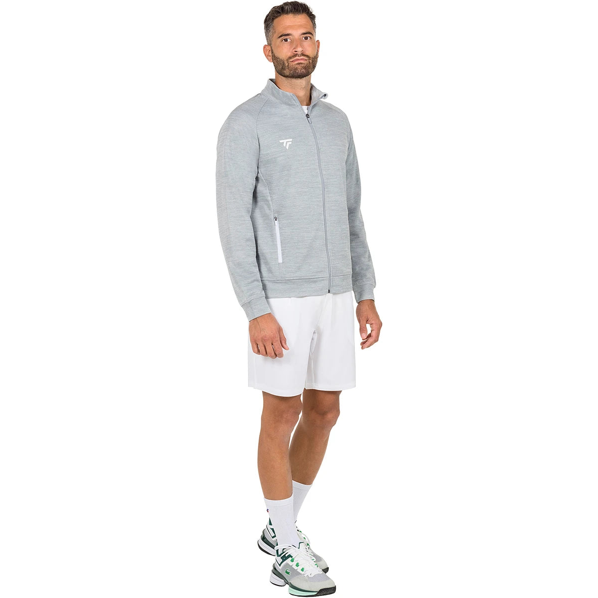 TECNIFIBRE TEAM JACKET
