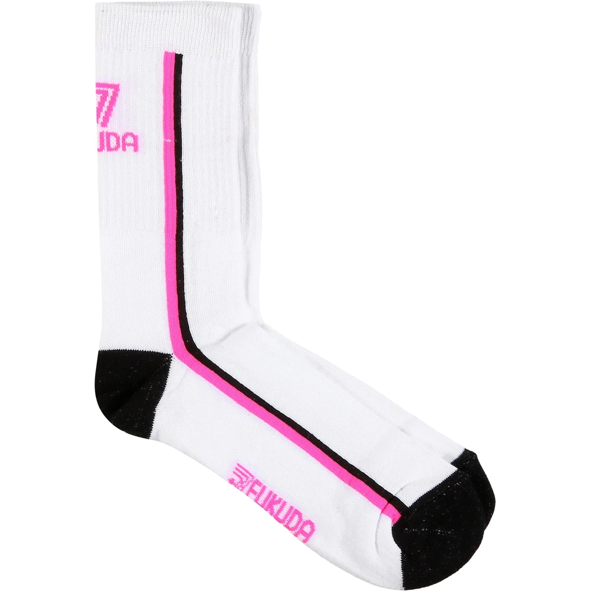 3 PAIRS OF FUKUDA CLASSIC REGULAR SOCKS