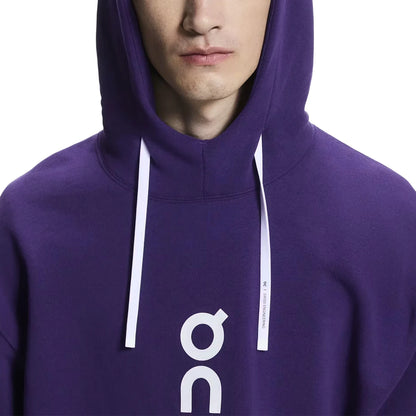 SWEAT A CAPUCHE ON CLUB 1