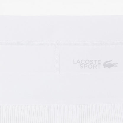 JUPE LACOSTE FEMME MIAMI OPEN