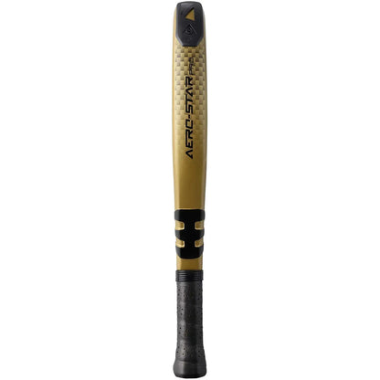 RAQUETTE DE PADEL DUNLOP AERO-STAR PRO