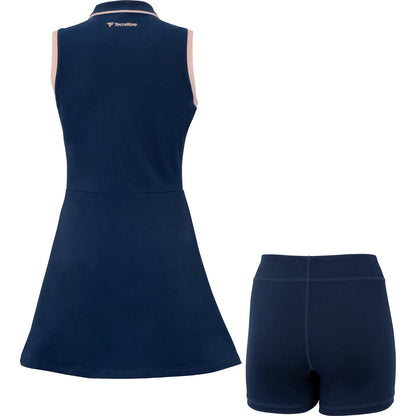 ROBE TECNIFIBRE FEMME TECH