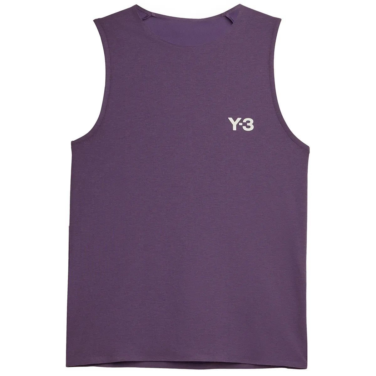 ADIDAS WOMEN'S Y-3 NEW YORK TANK TOP