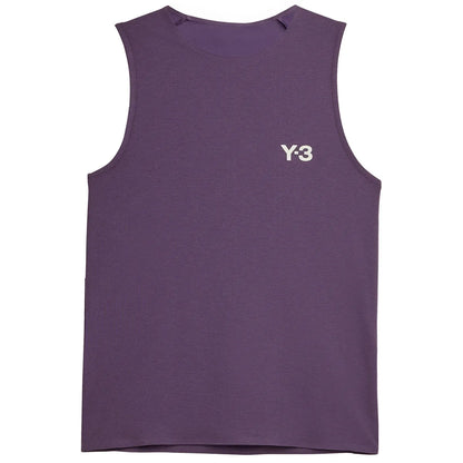 ADIDAS WOMEN'S Y-3 NEW YORK TANK TOP
