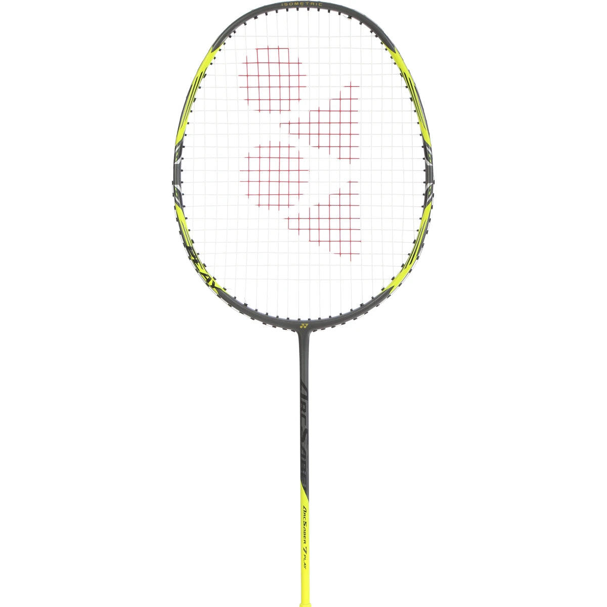 RAQUETTE DE BADMINTON YONEX ARCSABER 7 PLAY 4U5 (CORDEE)