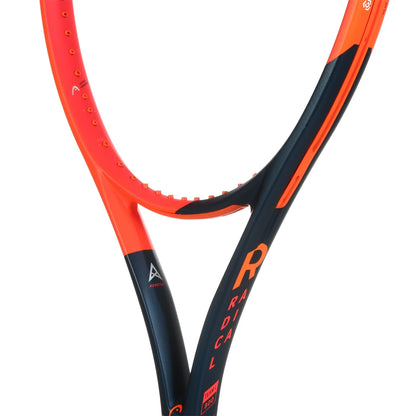 HEAD RADICAL TEAM L RACKET (260 GR)