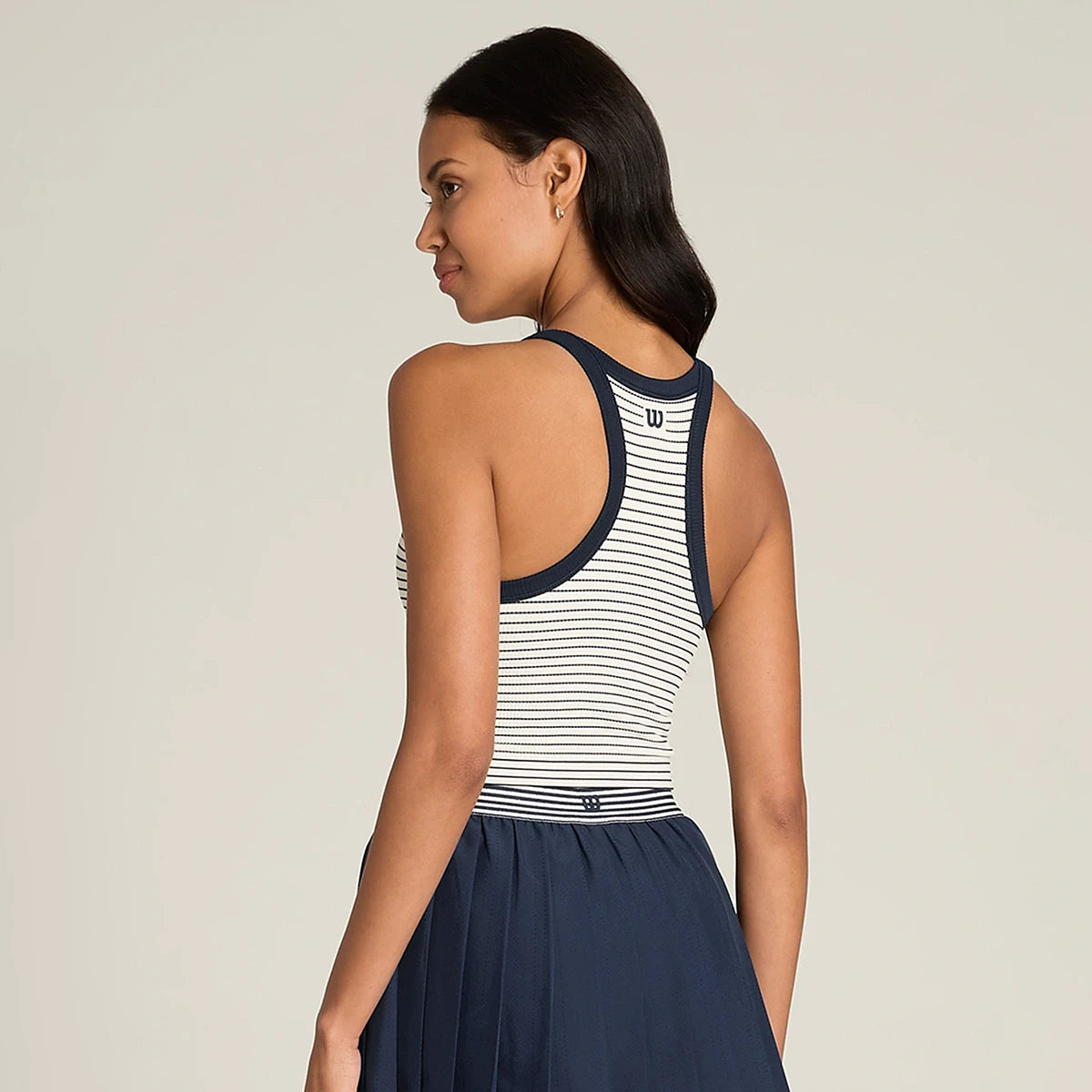 Tank-Top WILSON DAMEN MATCH