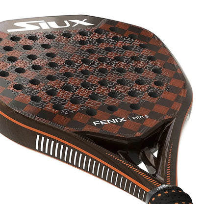 PADEL-SCHLÄGER SIUX FENIX PRO 5