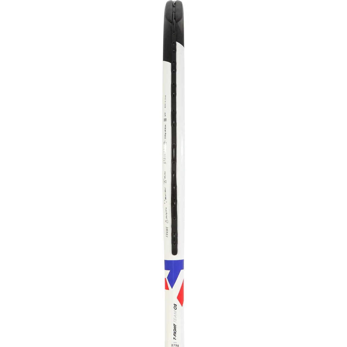 RAQUETTE TECNIFIBRE T-FIGHT TEAM OS (275 GR) (CORDEE)