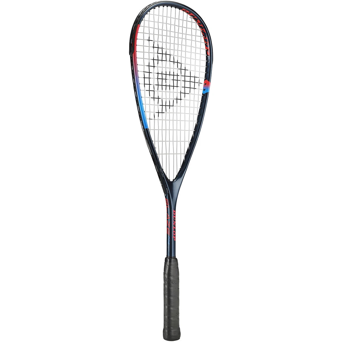 RAQUETTE DE SQUASH DUNLOP BLAZE PRO (CORDEE)