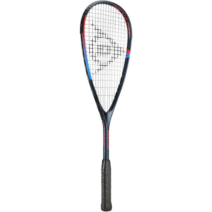 RAQUETTE DE SQUASH DUNLOP BLAZE PRO (CORDEE)