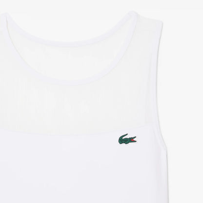 ROBE LACOSTE FEMME ATHLETE NEW YORK
