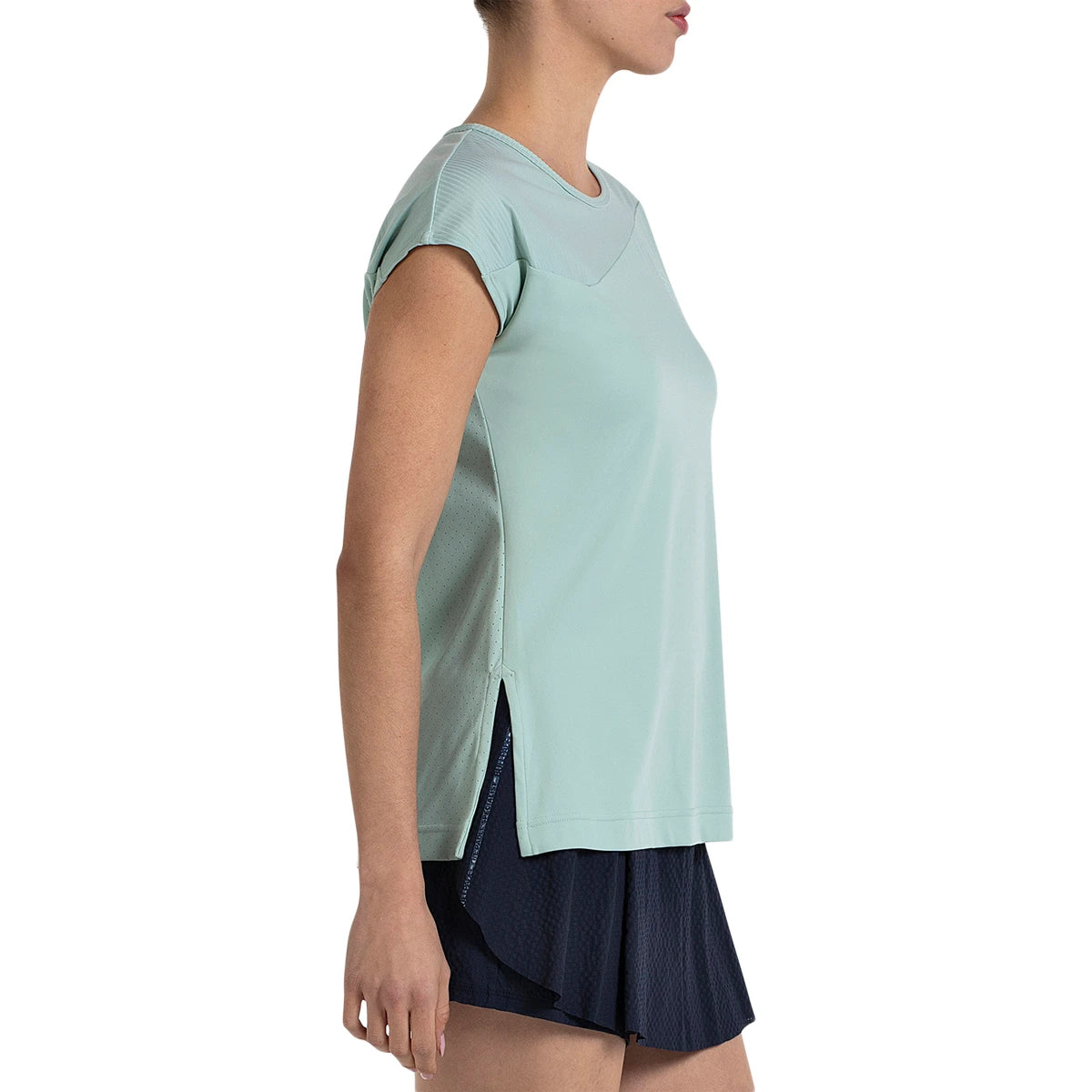 T-SHIRT BULLPADEL DAMEN PAILEA