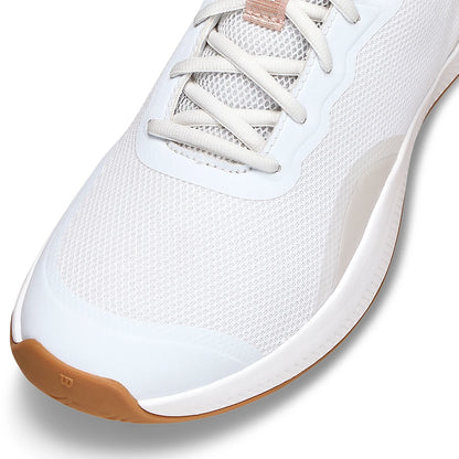 CHAUSSURES WILSON FEMME INTRIGUE LITE TOUTES SURFACES