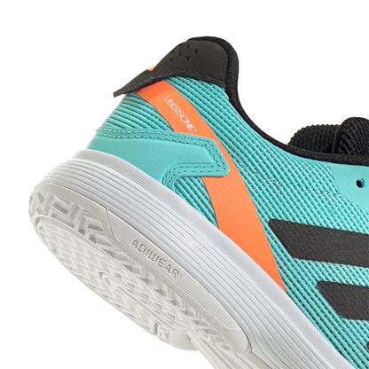 ADIDAS JUNIOR UBERSONIC SCHUHE
