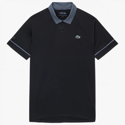 POLO LACOSTE DJOKOVIC ON COURT NEW YORK