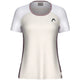 T-SHIRT HEAD DAMEN PERFORMANCE PLAY