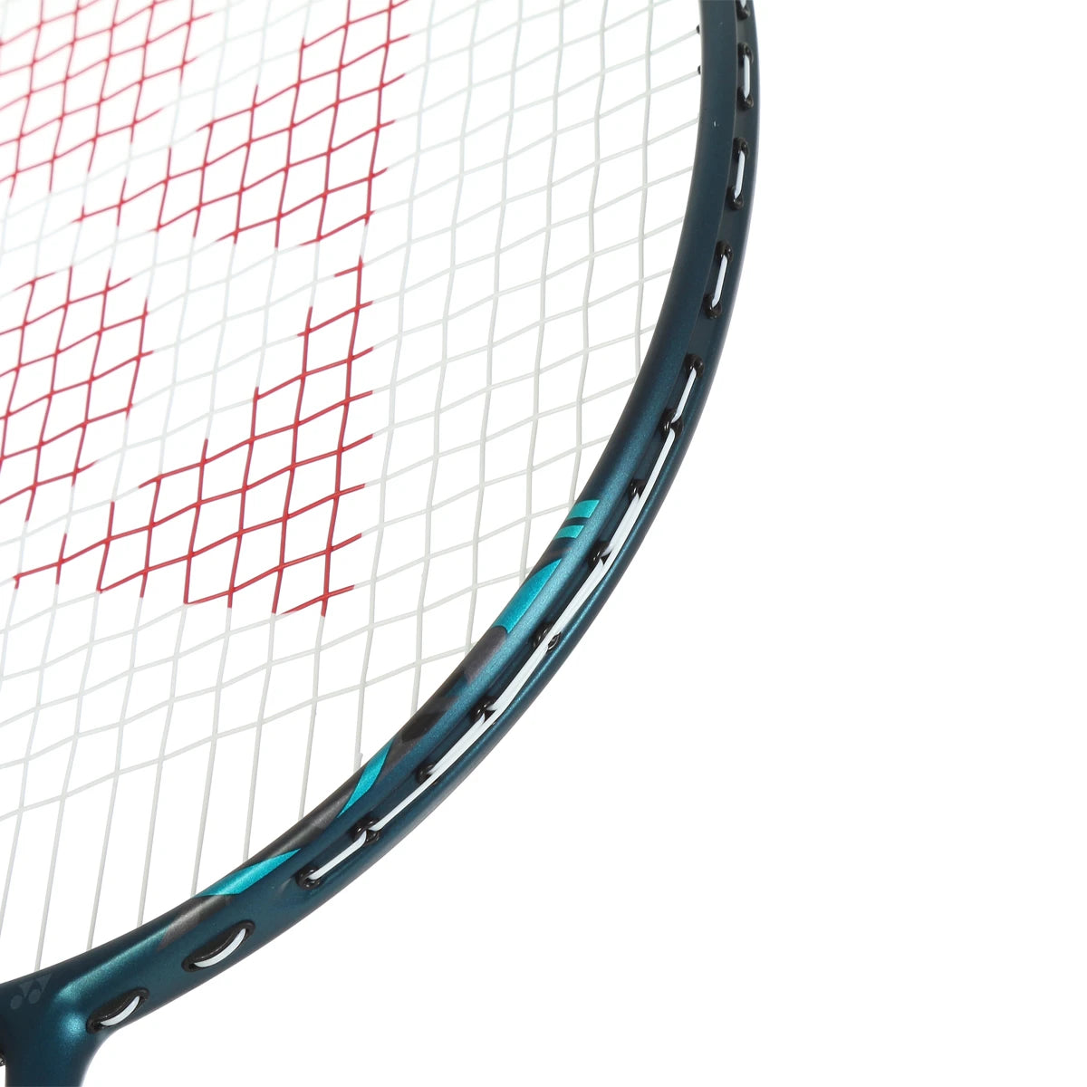 RAQUETTE DE BADMINTON YONEX NANOFLARE 800 GAME DEEP GREEN 4U5 (CORDEE)