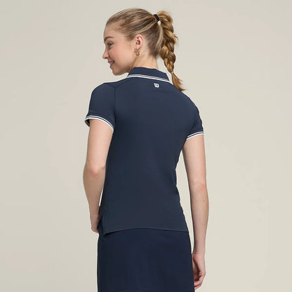 POLO WILSON FEMME TEAM LITE