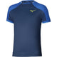 T-SHIRT MIZUNO STARGAZER SHADOW GRAPHIC