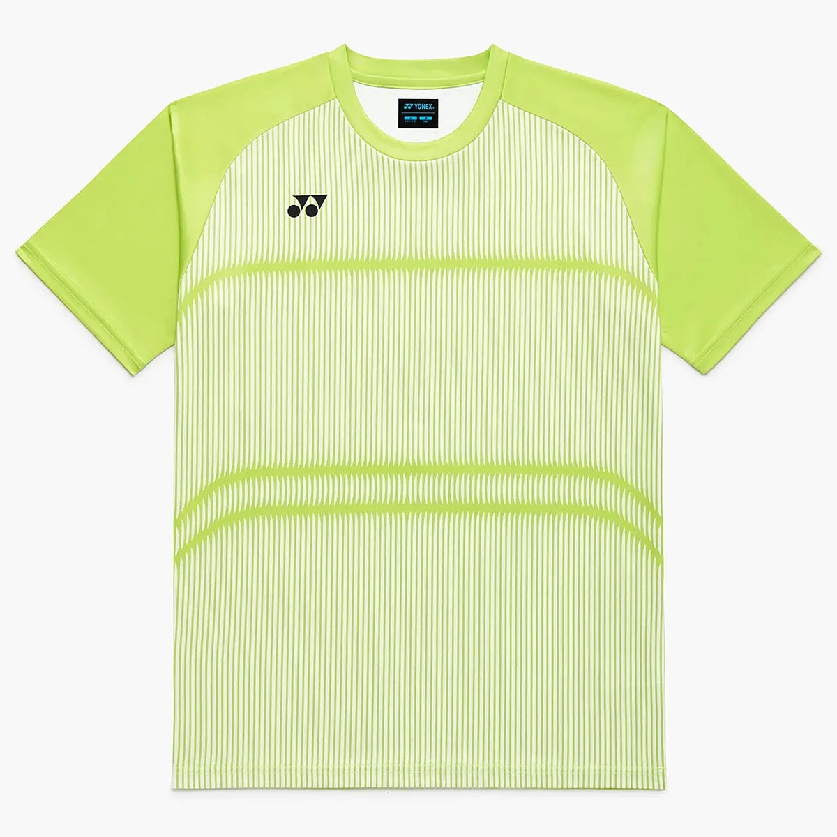 T-SHIRT YONEX JUNIOR TEAM 16862JEX