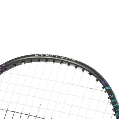 RAQUETTE DE BADMINTON FELET WOVEN ZYNGER (CORDEE)