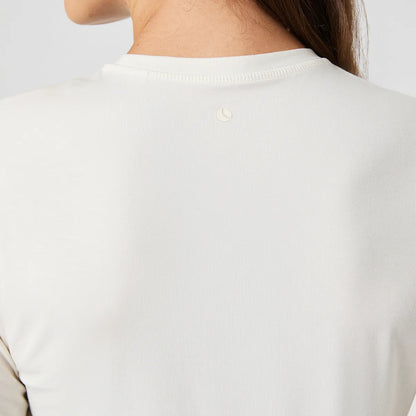 BJORN BORG DAMEN CROP T-SHIRT